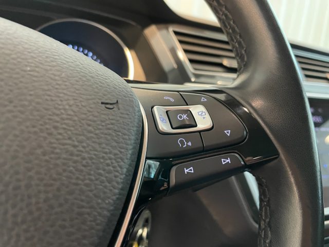 VOLKSWAGEN Tiguan usata, con Controllo trazione