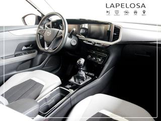 OPEL Mokka usata, con Immobilizzatore elettronico