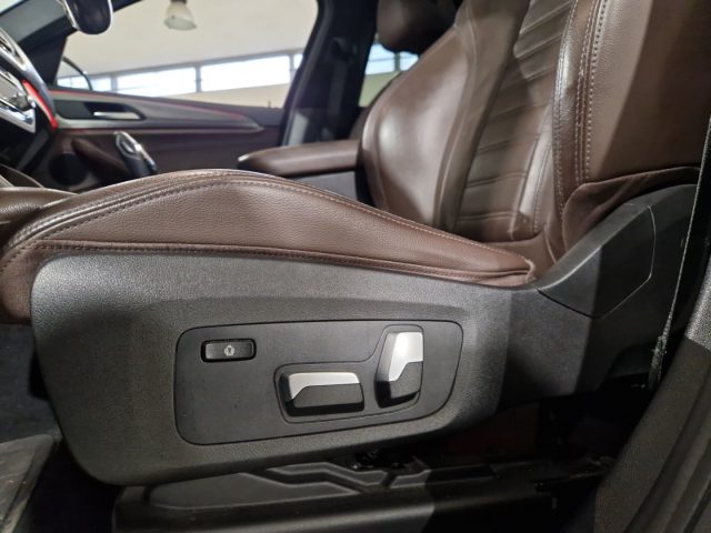 BMW X4 usata, con Trazione integrale