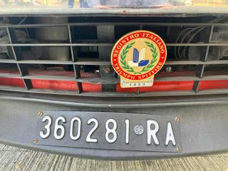 TRIUMPH Spitfire usata 3