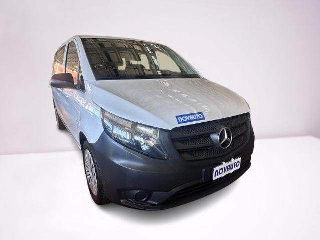 MERCEDES-BENZ Vito usata, con ABS