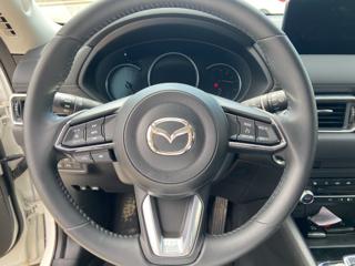 MAZDA CX-5 usata, con Climatizzatore