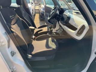 FIAT 500L usata, con Servosterzo