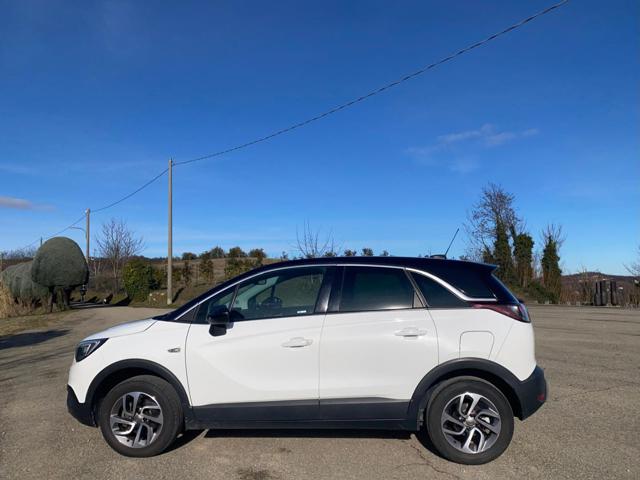 OPEL Crossland X usata, con Airbag laterali