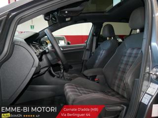 VOLKSWAGEN Golf GTI usata, con Cerchi in lega