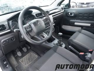 CITROEN C3 usata, con ESP