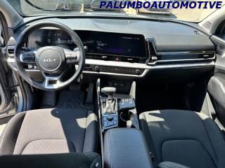 KIA Sportage usata, con Chiusura centralizzata