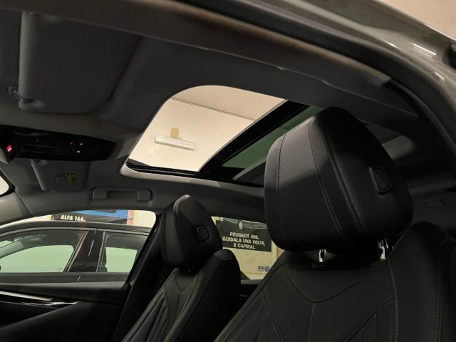 DS AUTOMOBILES DS 4 usata 17