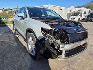 AUDI Q3 usata, con Autoradio