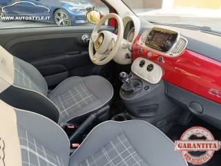 FIAT 500 usata 62