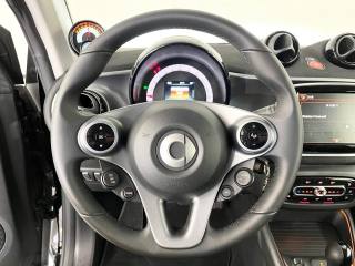 SMART ForTwo usata, con Alzacristalli elettrici