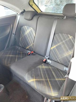 OPEL Corsa usata 20