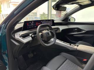 PEUGEOT 3008 usata, con Touch screen