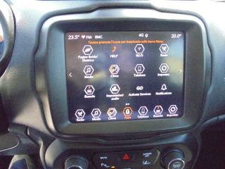 JEEP Renegade usata 39