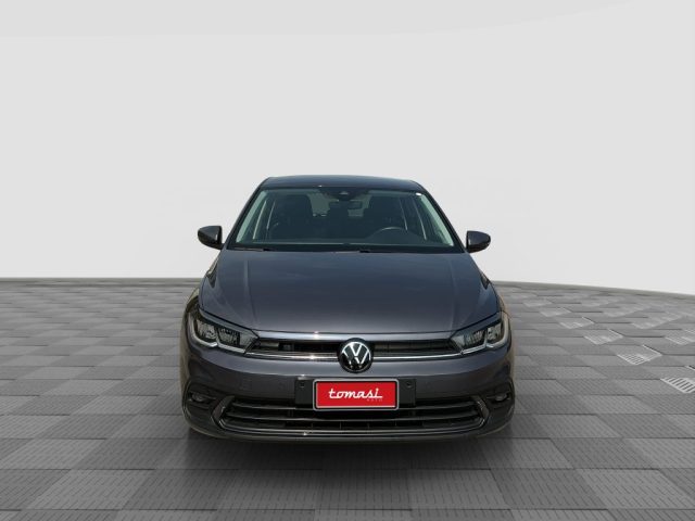 VOLKSWAGEN Polo usata 7