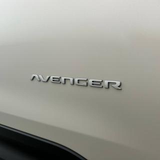 JEEP Avenger usata, con Specchietti laterali elettrici