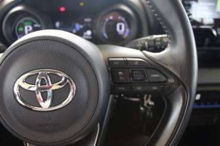 TOYOTA Yaris usata 21