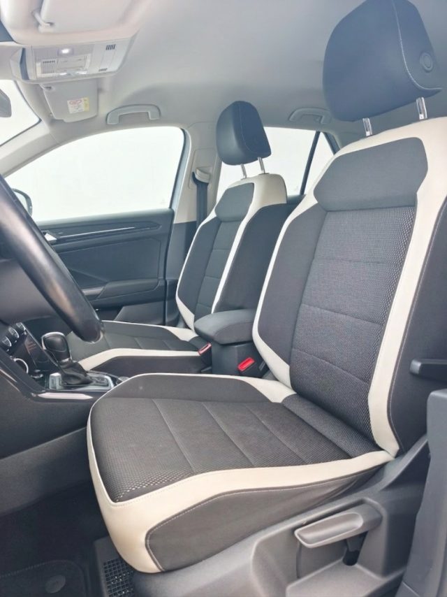 VOLKSWAGEN T-Roc usata, con ESP