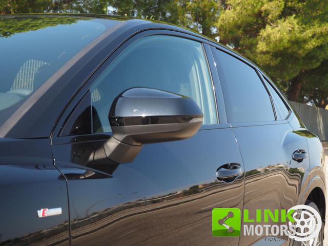 AUDI Q3 usata, con Luce d