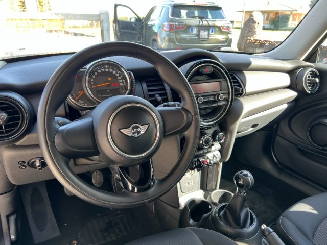 MINI One usata, con Climatizzatore