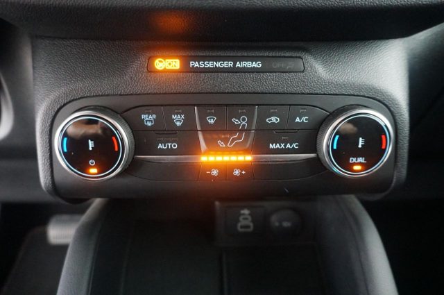 FORD Kuga usata, con Park Distance Control