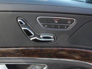MERCEDES-BENZ S 500 usata, con Luci diurne LED