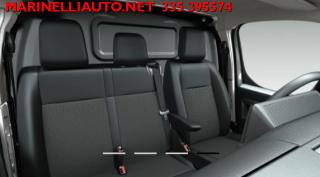 OPEL Vivaro usata, con Controllo trazione