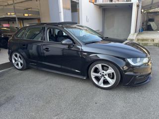 AUDI A3 usata, con Climatizzatore