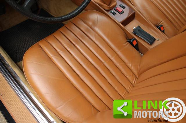 MERCEDES-BENZ SL 350 usata 30