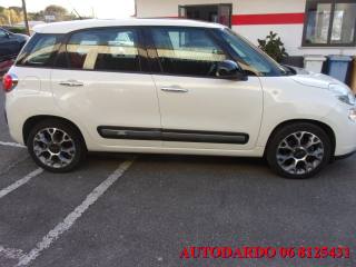 FIAT 500L usata, con Climatizzatore