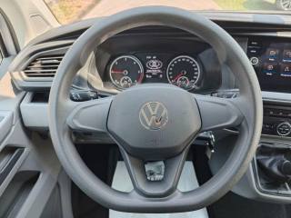 VOLKSWAGEN Caravelle usata 18
