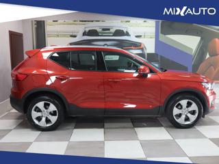VOLVO XC40 usata, con Airbag laterali
