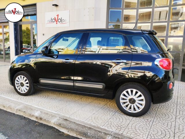 FIAT 500L usata, con Airbag Passeggero