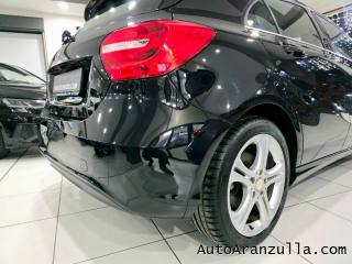 MERCEDES-BENZ A 200 usata, con Sensore di luce
