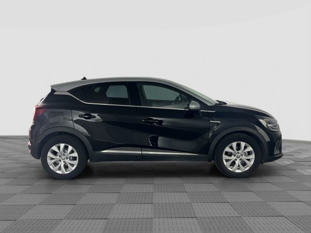 RENAULT Captur usata 5