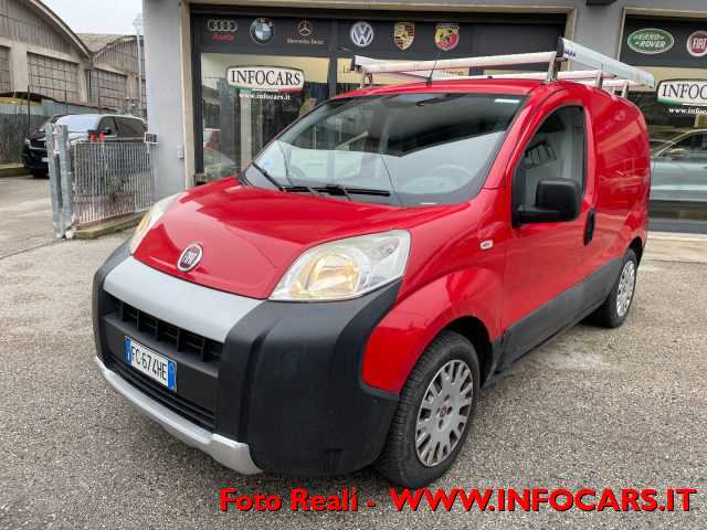 FIAT Fiorino usata, con Chiusura centralizzata
