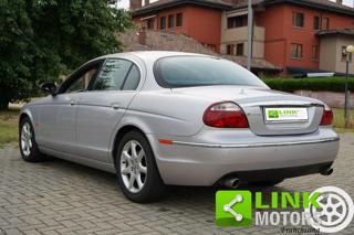 JAGUAR S-Type usata, con Autoradio