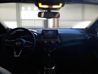 NISSAN Juke usata, con Cerchi in lega
