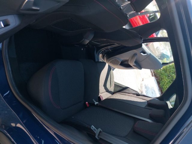 FORD Puma usata, con Sistema di navigazione