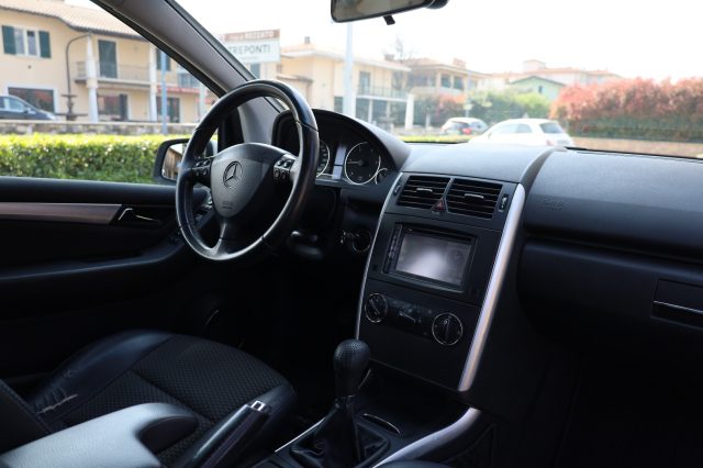MERCEDES-BENZ A 180 usata 67