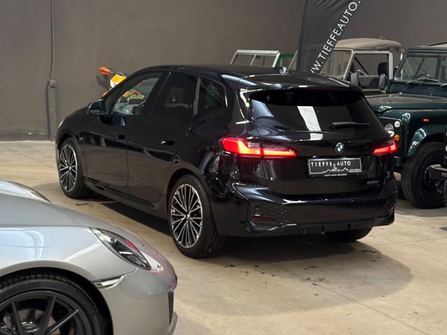 BMW 218 usata, con Antifurto