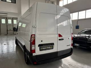 RENAULT Master usata, con Boardcomputer