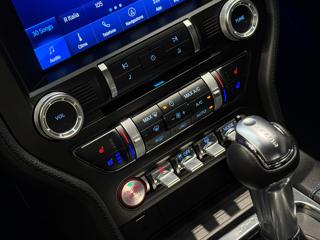 FORD Mustang usata, con Regolazione elettrica sedili