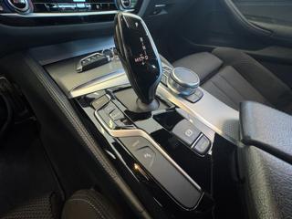 BMW 530 usata, con ESP