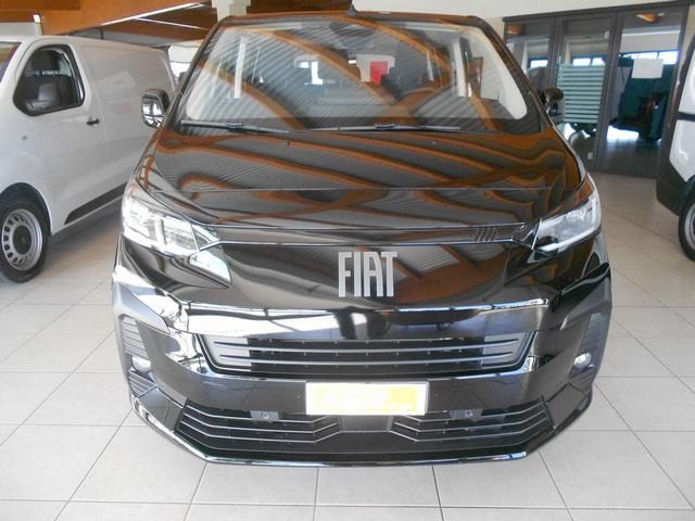 FIAT Ulysse usata, con Airbag