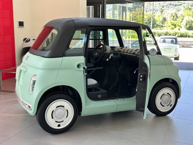 FIAT Topolino usata 19