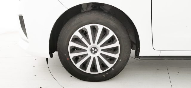 MITSUBISHI Space Star usata, con Sedile posteriore sdoppiato