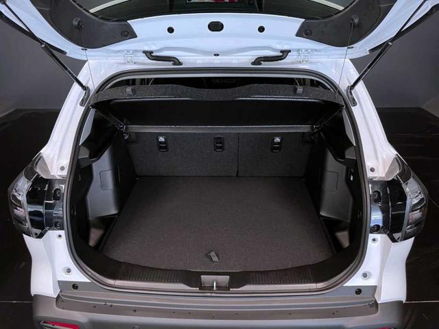 SUZUKI S-Cross usata, con Controllo automatico clima