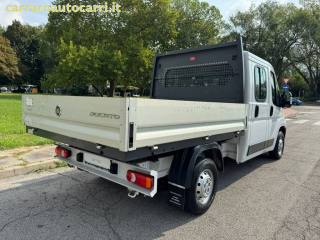 FIAT Ducato usata, con Airbag Passeggero