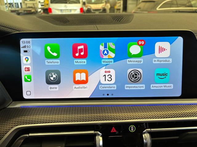 BMW X5 usata, con Cruise Control